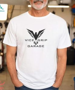 Vicegripgarage Army shirt