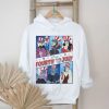 Niall Horan The Show Official Video World Premiere QA shirt