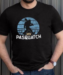 Vinnie Pasquantino The Pasquatch shirt