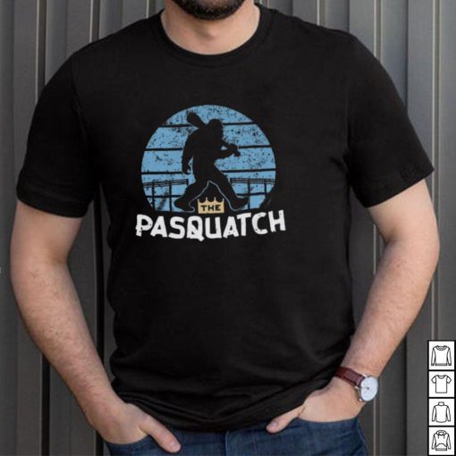 Vinnie Pasquantino The Pasquatch shirt