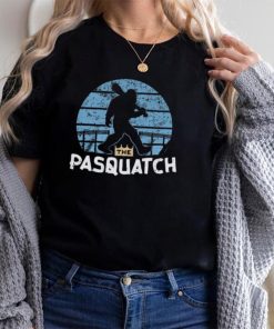 Vinnie Pasquantino The Pasquatch shirt - Limotees
