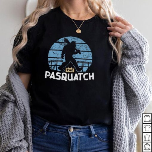 Vinnie Pasquantino The Pasquatch shirt