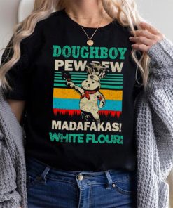 Vintage Doughboys Pew Pew shirt