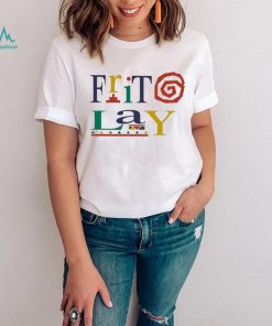 Vintage Frito Lay Shirt