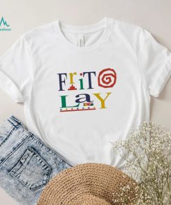 Vintage Frito Lay Shirt