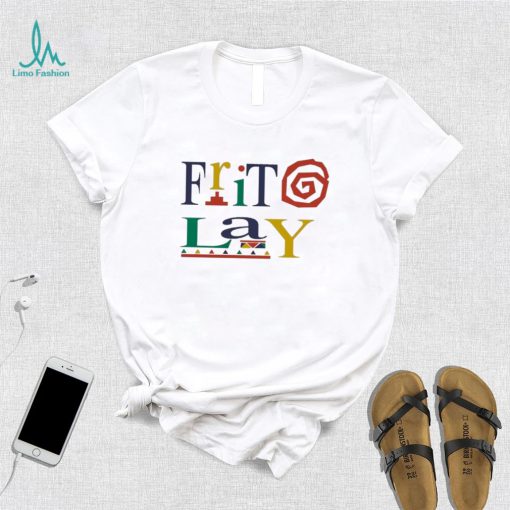 Vintage Frito Lay Shirt