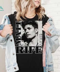 Vintage Matt Rife T shirt Gift For Fan