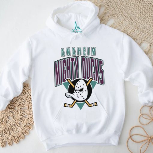 Vintage NHL Mighty Ducks, Anaheim Ducks Best T Shirt