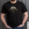 Seattle Mariners Is Love City Pride Shirt