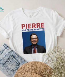 Vote Pierre Poilievre Canada Cpc Conservative Shirt