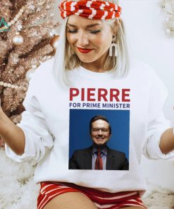 Vote Pierre Poilievre Canada Cpc Conservative Shirt