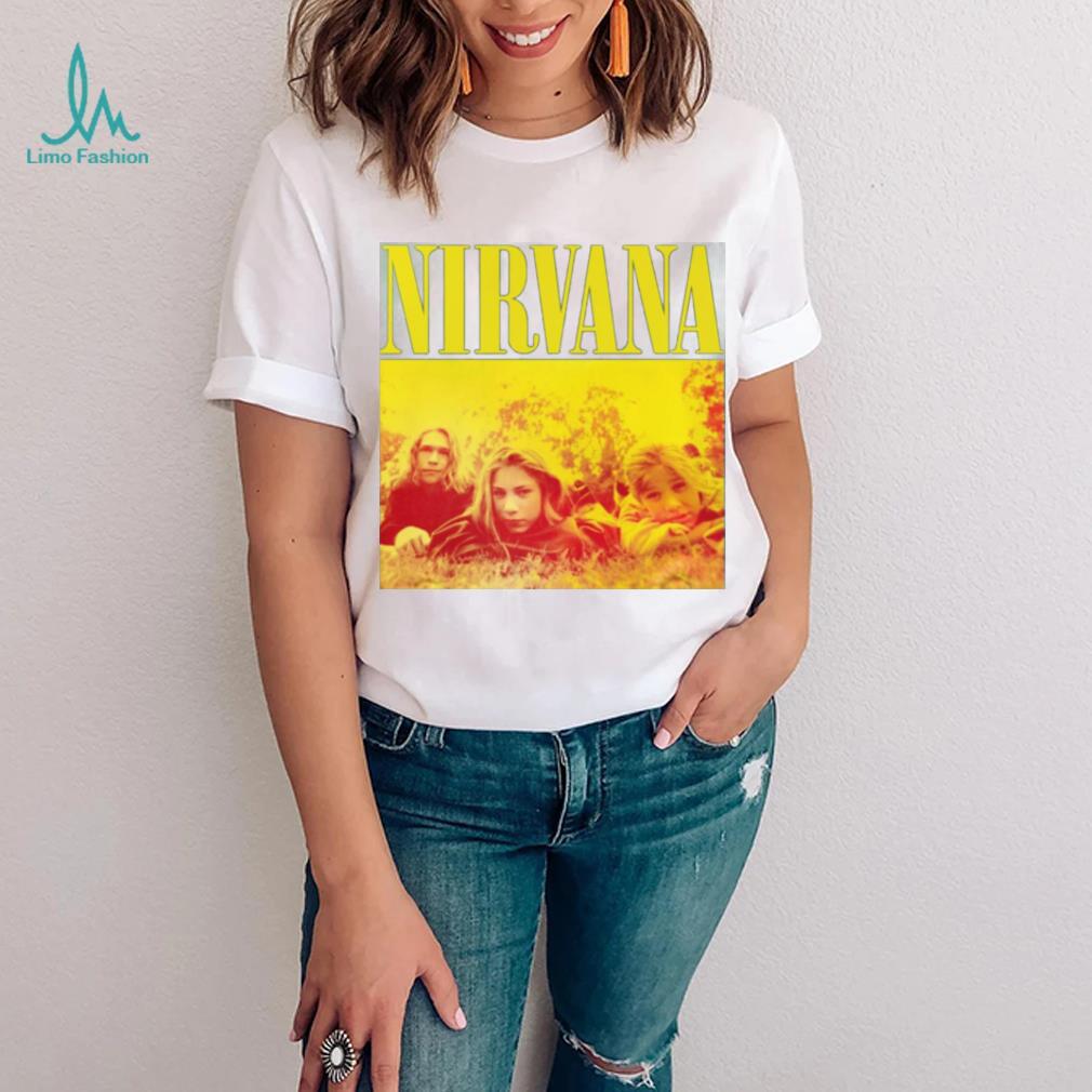Vtg Nirvanas Hanson shirt, Rock tshirts Vtg Nirvanas Hanson shirt, Rock tshirts