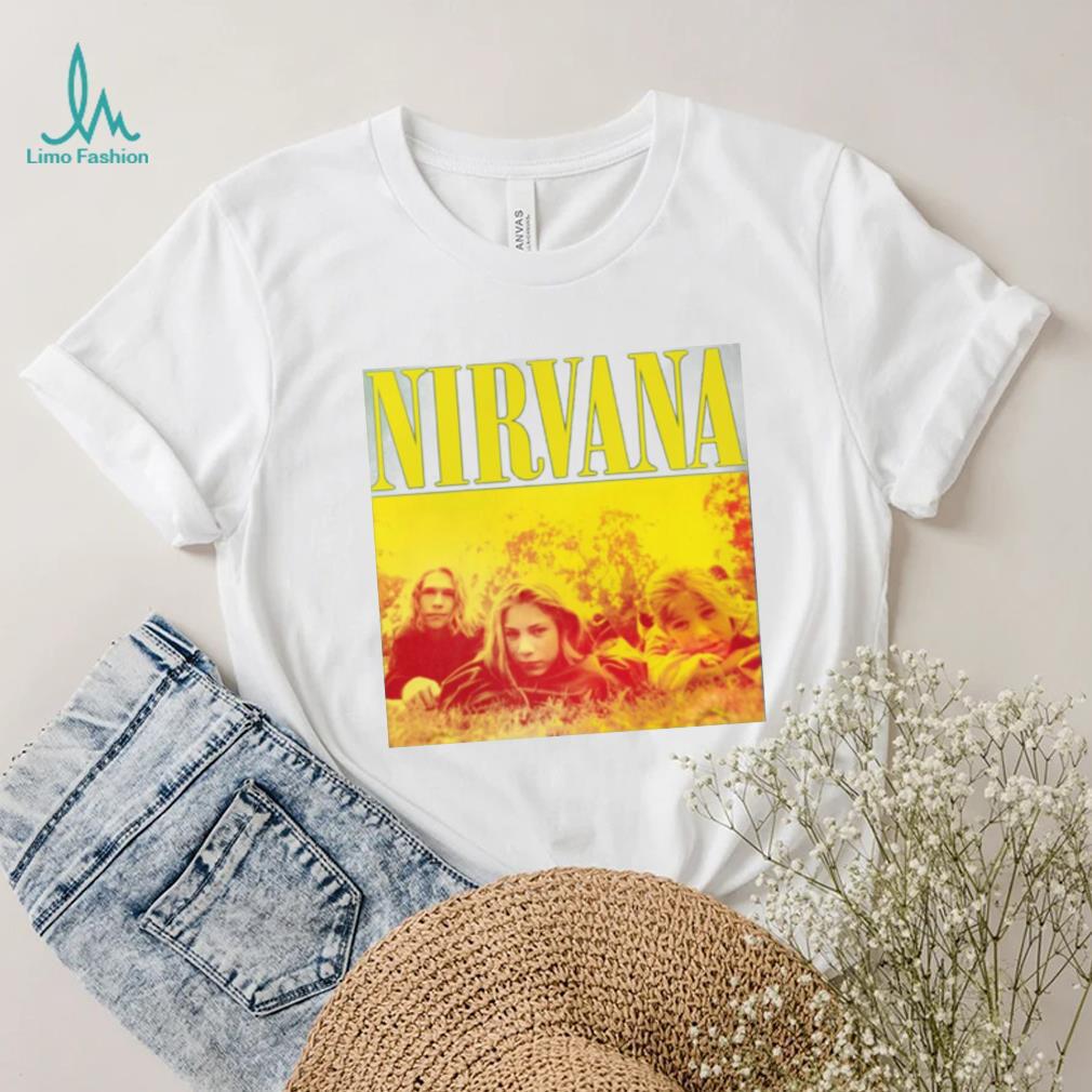 Vtg Nirvanas Hanson shirt, Rock tshirts Vtg Nirvanas Hanson shirt, Rock tshirts