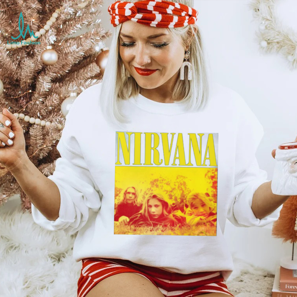 Vtg Nirvanas Hanson shirt, Rock tshirts Vtg Nirvanas Hanson shirt, Rock tshirts