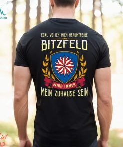 WIND IMMER BITZFELD