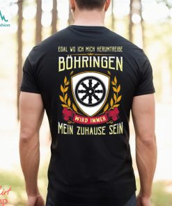 WIND IMMER BOHRINGEN