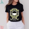 Fall out boy wrigley field chicago so much for stardust logo design T shirt