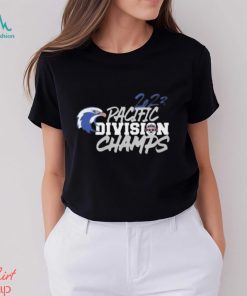 WNFC Utah Falconz Atlantic Division Champions 2023 Shirt