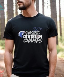 WNFC Utah Falconz Atlantic Division Champions 2023 Shirt