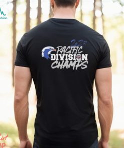 WNFC Utah Falconz Atlantic Division Champions 2023 Shirt