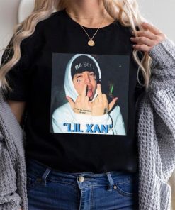 Wake Up Lil Xan Shirt