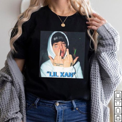 Wake Up Lil Xan Shirt