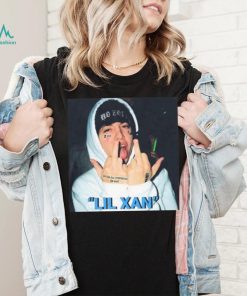 Wake Up Lil Xan Shirt