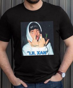 Wake Up Lil Xan Shirt