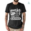 Minecraft I love miners funny meme T shirt