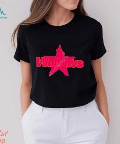 Wallows Music Star Shirt