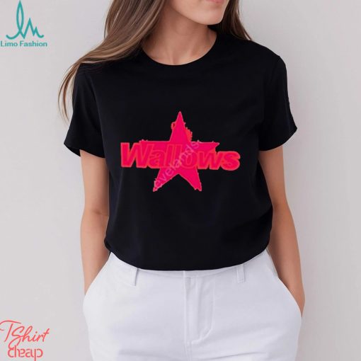 Wallows Music Star Shirt