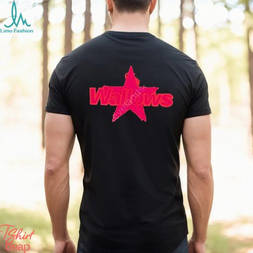 Wallows Music Star Shirt