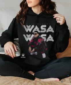 Wasa Wasa Ryan Castro Graphic shirt