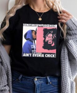 Watch My Back Lucki Shirt