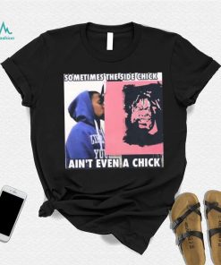Watch My Back Lucki Shirt