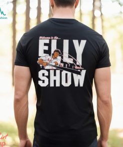 Welcome To The Elly Show shirt