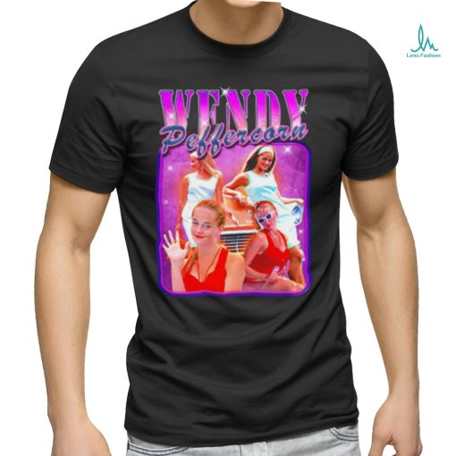 Wendy Peffercorn shirt