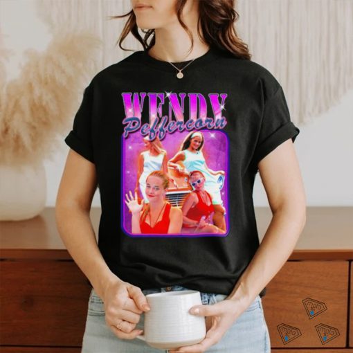 Wendy Peffercorn shirt