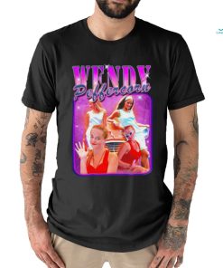 Wendy Peffercorn shirt