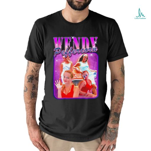 Wendy Peffercorn shirt