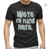 Catdalorian shirt
