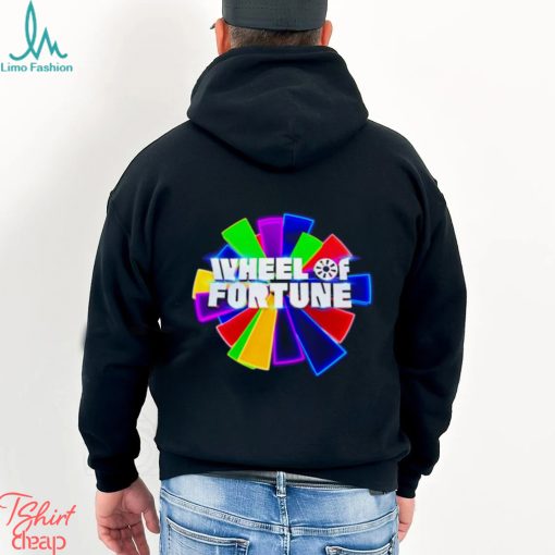 Wheel Of Fortune Shirt