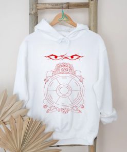 Wheel of life Samsara Trapped in the cycle of Death and Rebirth shirt