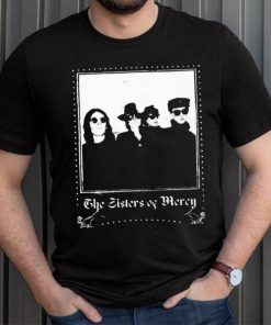 When You Don’t See Me The Sisters Of Mercy Shirt