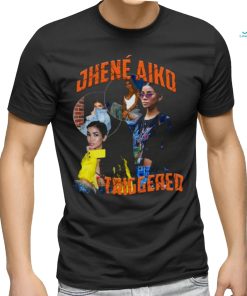 While We’re Young Jhene Aiko shirt