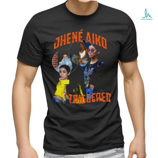 While We’re Young Jhene Aiko shirt