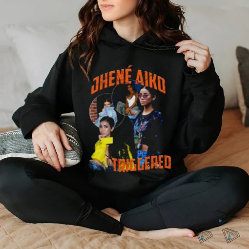 While We’re Young Jhene Aiko shirt