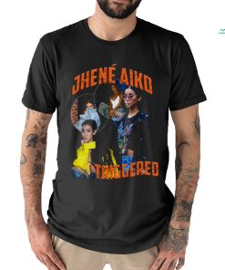 While We’re Young Jhene Aiko shirt