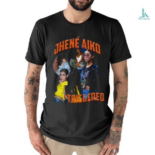 While We’re Young Jhene Aiko shirt