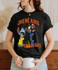 While We’re Young Jhene Aiko shirt